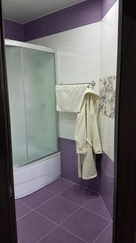 Apartament Slavinskogo Str