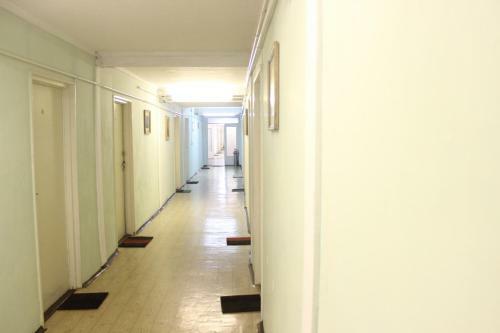 Kobvar Hotel