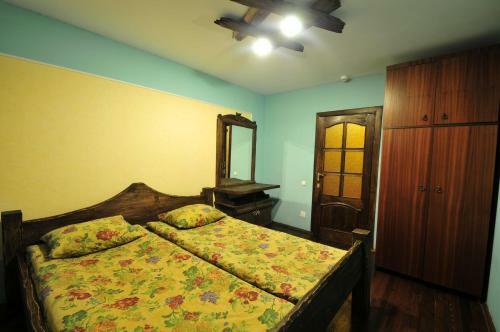 Hostal Kamelot