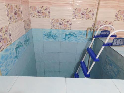 Apartamento Usadba Pushhanka