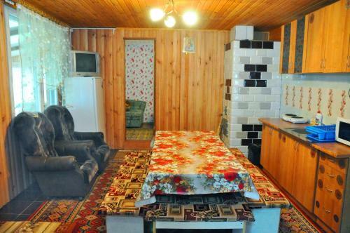 Apartamento Usadba Pushhanka