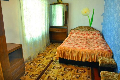 Apartamento Usadba Pushhanka