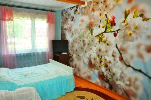 Apartamento Usadba Pushhanka