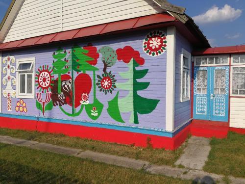 Folk House