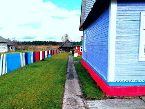 Folk House