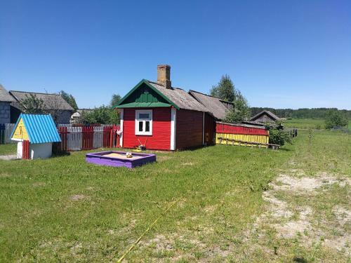 Folk House