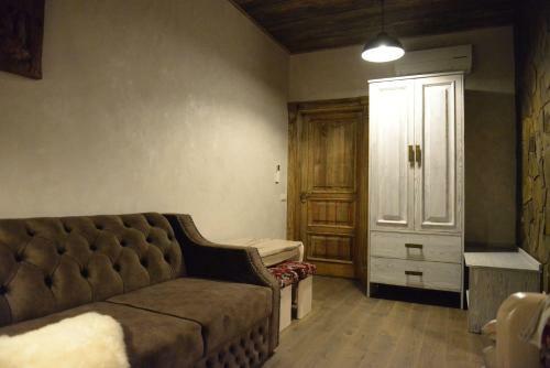 Hotel Folvark Gvozd