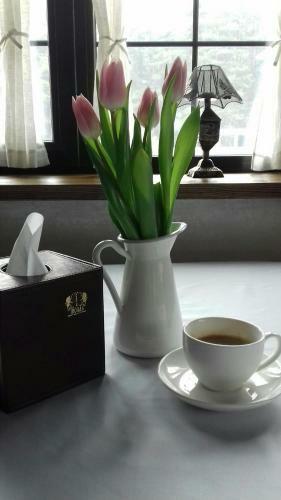 Hotel Folvark Gvozd