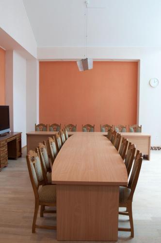 Hotel Baza Otdykha Checheli