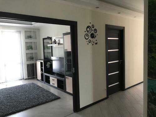 Apartamenty V Tsentre Mogiliova
