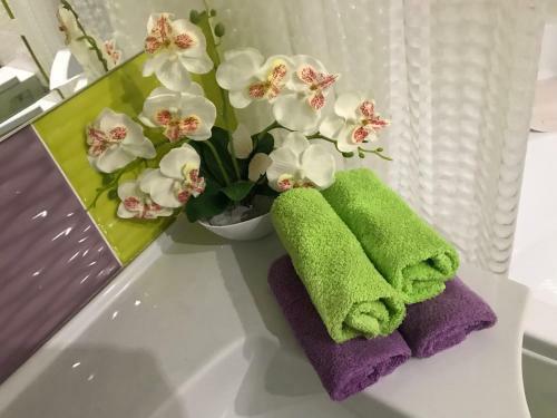 Apartamenty V Tsentre Mogiliova