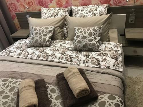 Apartamenty V Tsentre Mogiliova