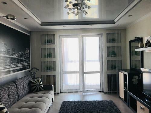 Apartamenty V Tsentre Mogiliova