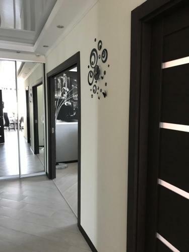 Apartamenty V Tsentre Mogiliova
