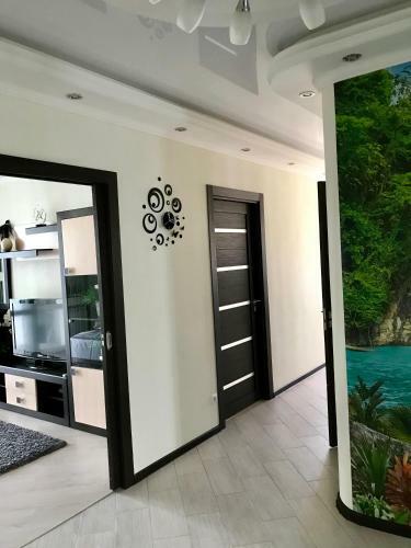Apartamenty V Tsentre Mogiliova