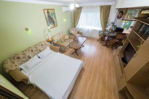 Apartament Dok