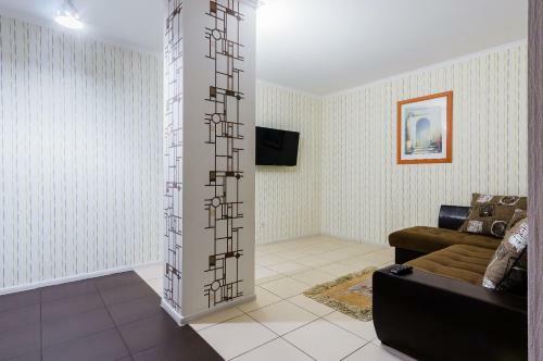Apartamento Bordo