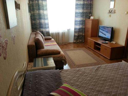 Apartment On 38 Vulica Prytyckaha