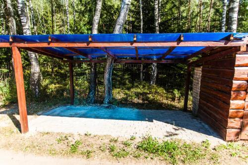 Agroturismo Hata Mihasya