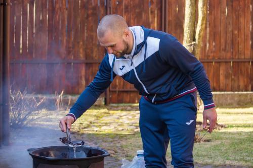 Agroturismo Hata Mihasya