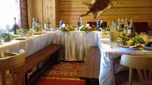 Agroturismo Hata Mihasya