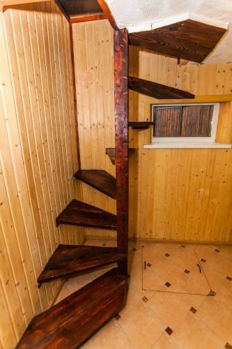 Agroturismo Hata Mihasya