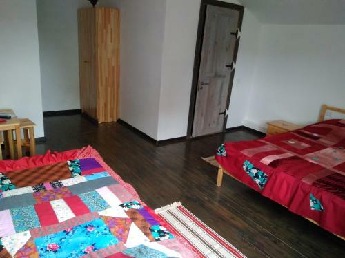 Hostal Agrousadba Mirnaya