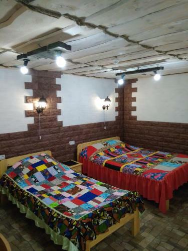 Hostal Agrousadba Mirnaya