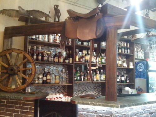 Posada Grand