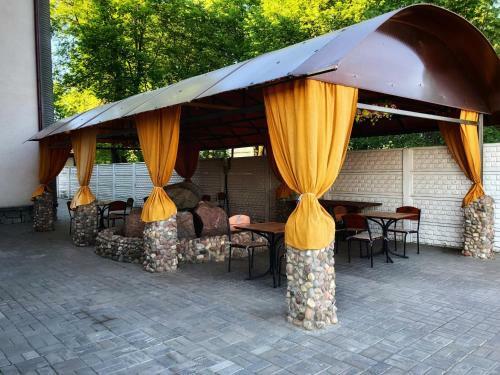 Posada Grand