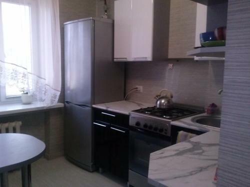 Apartment Inzhenernyy Per. 43b
