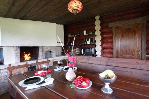 Agroturismo Usadba U Antila