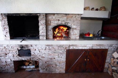 Agroturismo Usadba U Antila