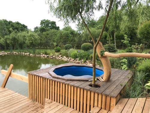 Agroturismo Usadba U Antila