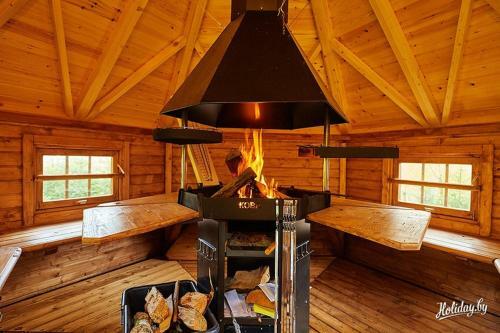 Agroturismo Usadba U Antila