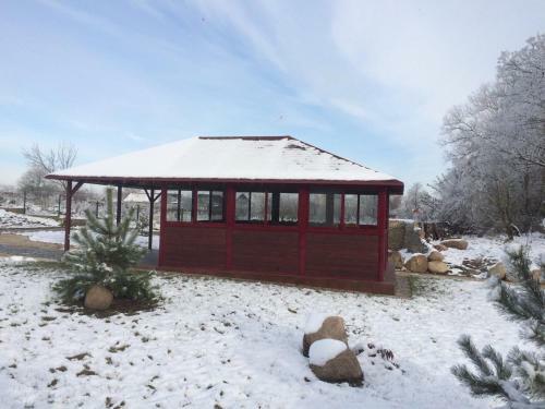 Posada Homestead Melnitsa