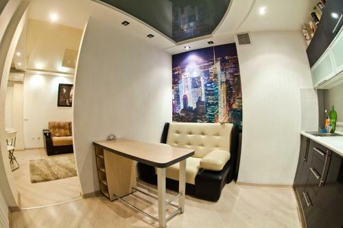 Apartamienty "iork"