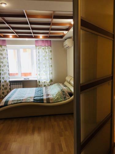 Apartamento "a&v-pushkinskaj"