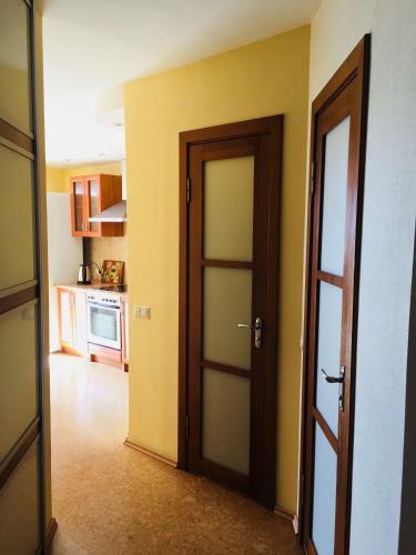 Apartamento "a&v-pushkinskaj"