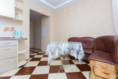 Minsk Apartment 145