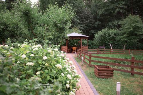 Agroturismo Usadba Na Ozere