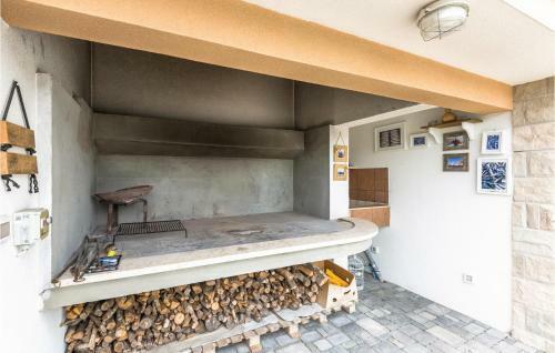 Holiday Home Zavojane V
