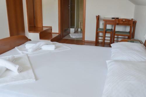 Hostal Pansion Gec