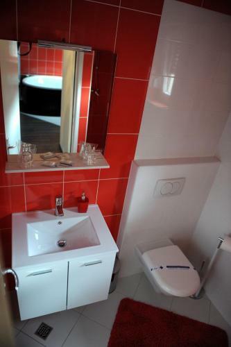Hostal Pansion Gec