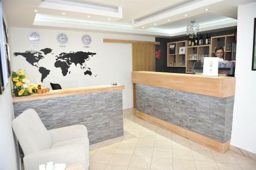 Hostal Pansion Gec
