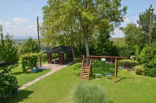 Hostal Pansion Gec