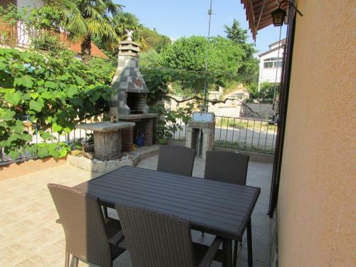 Holiday Home Pribac
