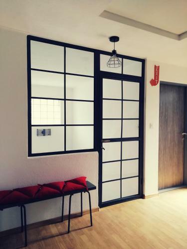 Apartamento Artisan House Meraki