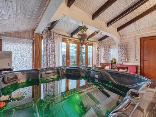 Two-bedroom Holiday Home In Turcin