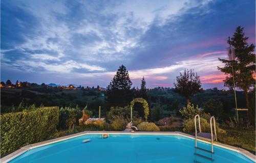 Two-bedroom Holiday Home In Turcin